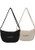 The Essential Crescent Bag