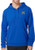 Adidas Unisex Hooded Sweatshirt