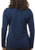 Adidas Womens Spacer Quarter-Zip Pullover