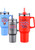 40 oz USA 250th Anniv Royale Stainless Travel Mug
