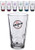 Libbey 16 oz. Soccer Pint Glass