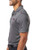 Adidas 3-Stripes Mens Chest Polo
