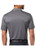 Adidas 3-Stripes Mens Chest Polo