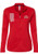 Adidas Women's 3-Stripes Full-Zip Jacket