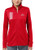 Adidas Women's 3-Stripes Full-Zip Jacket