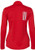 Adidas Women's 3-Stripes Full-Zip Jacket