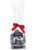 USA 250th Anniv America 250 4 oz Mini Pretzels