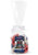 USA 250th Anniv America 250 Mini Pretzels