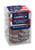 USA 250 Milk Chocolate Nonpareils in Short Acetate