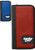 Two Tone 4 Pocket Passport Wallets
