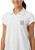 Adidas Women's Blended Polo