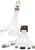 FUSION Charging Cable With Two-Port USB Hub