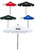7-Feet Steel Market Umbrella Kit With Two Imprints