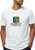 Adidas Men's Blended T-Shirt