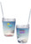 12 oz America 250 Tritan Tumbler