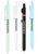 Beck rABS Gel Pen