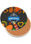 Full Color Round Absorbent Coaster