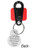 Clipster Key Tag
