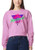 Comfort Colors Women's Mid-Length Sweatshirt