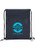 Nova 600D rPET Drawstring Backpack