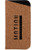 Shade Sunglasses Case