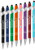 Athens Soft Touch Metal Ballpoint Pen
