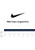 Nike Team rLegend Tee