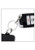 2000 mAH Power Bank with Key Ring