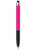 Good Value™ Metallic Cool Grip Stylus rABS Pen