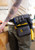 Heritage Supply Pro® Recycled rPET Tool Belt Pouch
