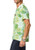 Blue Generation Adult Short-Sleeve Challis Camp Shirt