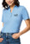 Blue Generation Ladies’ Recycled Knit Polo
