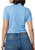 Blue Generation Ladies’ Recycled Knit Polo