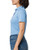 Blue Generation Ladies’ Recycled Knit Polo