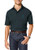 Blue Generation Men’s Recycled Knit Polo