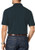 Blue Generation Men’s Recycled Knit Polo