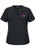 Blue Generation Ladies’ Keyhole Short Sleeve Blouse