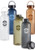 24 oz Prism Recycled Plastic Sports Bottle