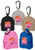 Mini Backpack Bag Charm