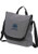 Dover Recycled Messenger Bag