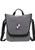 Dover Recycled Messenger Bag