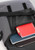 Dover Recycled Messenger Bag