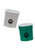1.5 oz Recyclable Aluminum Shot Cup