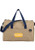 Brighton Recycled Duffle Bag