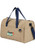Brighton Recycled Duffle Bag
