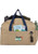 Brighton Recycled Duffle Bag