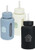 21 oz Axis Glass Straw Bottle