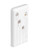 CoreCharge Multi-Charging Power Bank & LED Flashlight