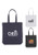PureCotton Gusset Tote
