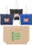 EcoRope Recycled Tote